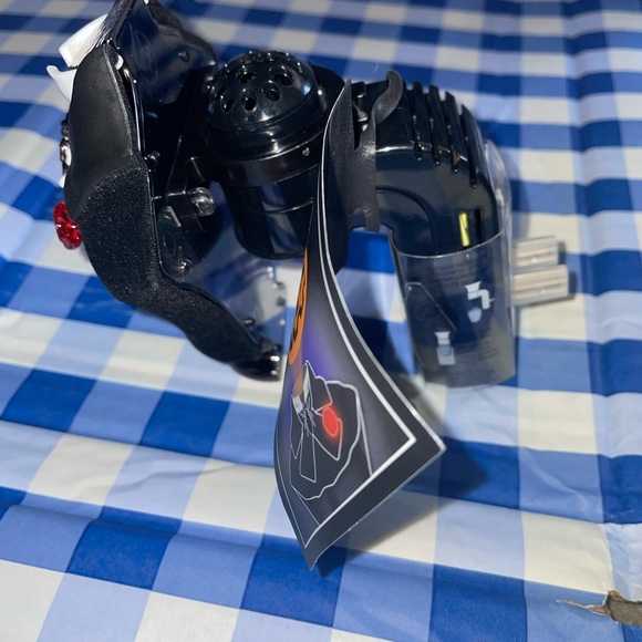 Bath & Body works, Headless Horseman Projector & Fragrance Plug - Picture 3 of 5